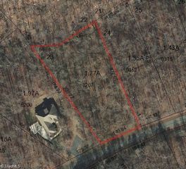 532 Rocky Cove Lane, Denton, NC 27239