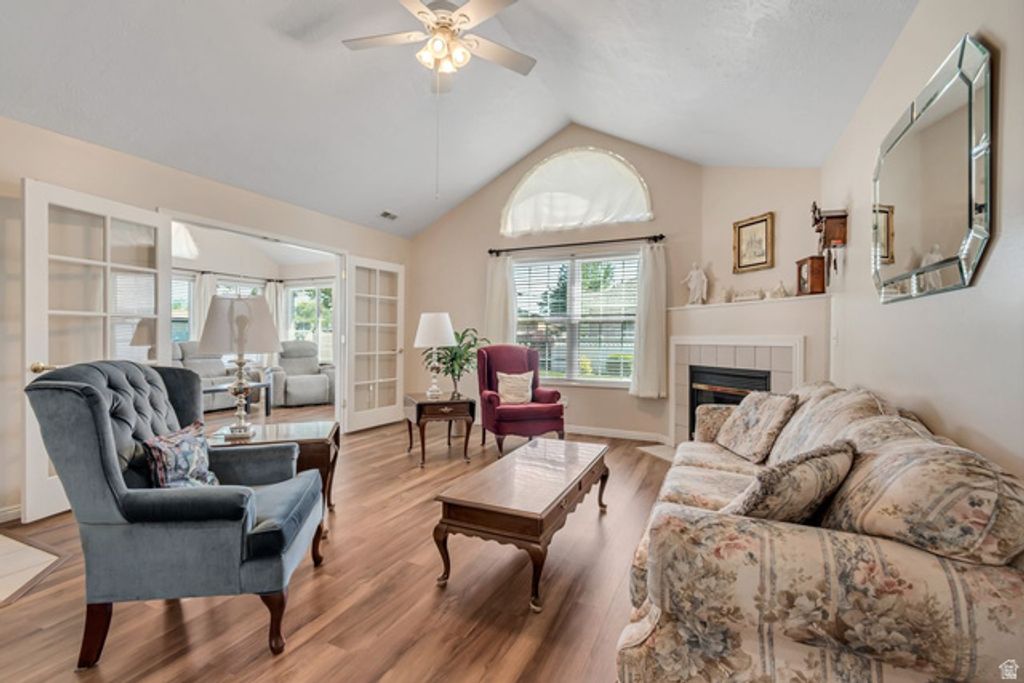 3549 S VILLA DR #D, West Valley City, UT 84120 — photo 5