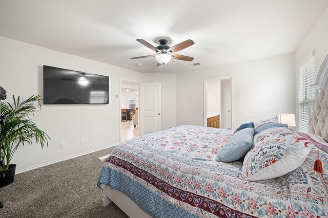 1536 Owen Way, Waxahachie, TX 75165