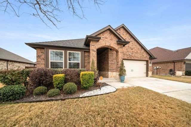 1536 Owen Way, Waxahachie, TX 75165