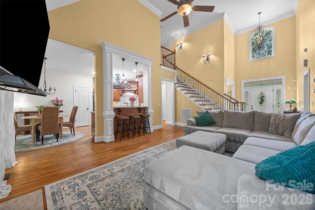 5864 Johnson Road, Clover, SC 29710