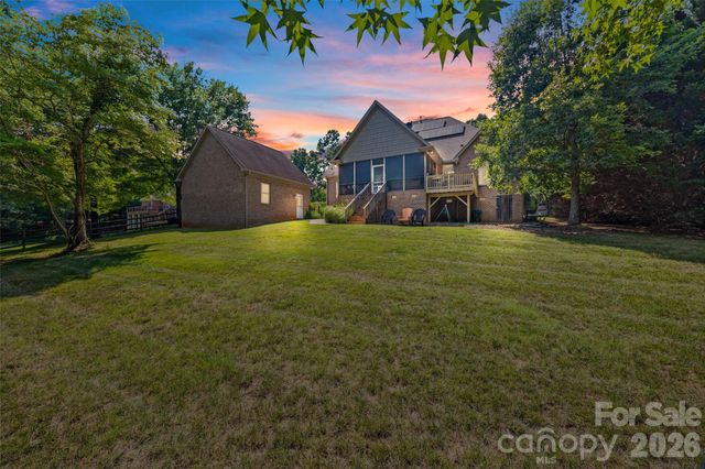 5864 Johnson Road, Clover, SC 29710