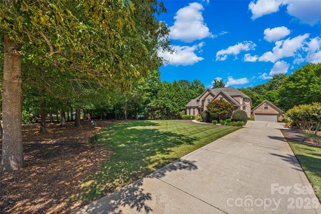 5864 Johnson Road, Clover, SC 29710
