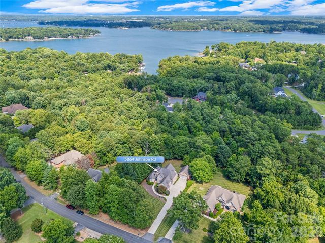 5864 Johnson Road, Clover, SC 29710