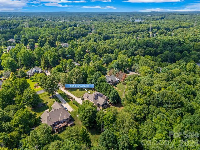 5864 Johnson Road, Clover, SC 29710