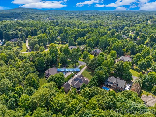 5864 Johnson Road, Clover, SC 29710