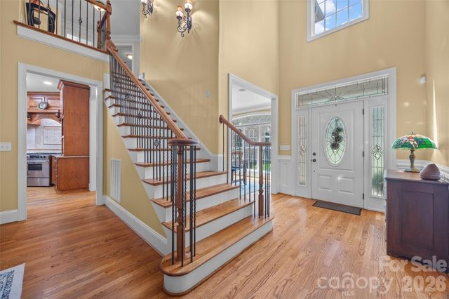 5864 Johnson Road, Clover, SC 29710