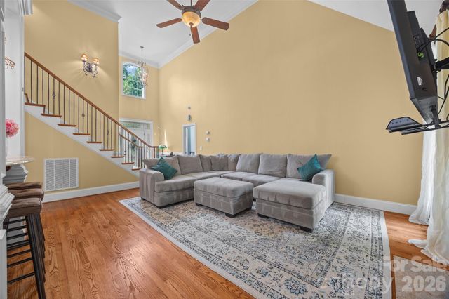 5864 Johnson Road, Clover, SC 29710