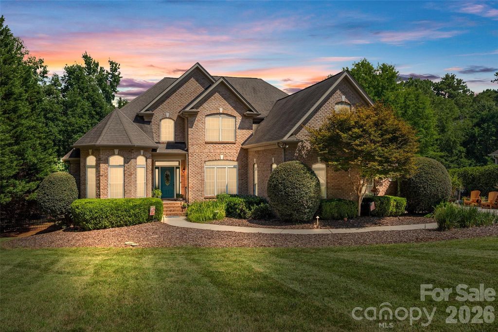 5864 Johnson Road, Clover, SC 29710