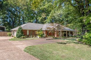 4201 SUNNY MEADOWS RD, Bartlett, TN 38135