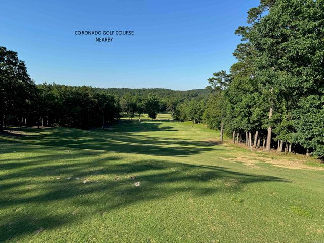 37 TAMAYO WAY, Hot Springs Village, AR 71909