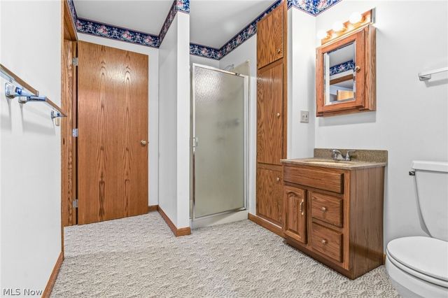1012 Cloverdale Circle NE, Massillon, OH 44646