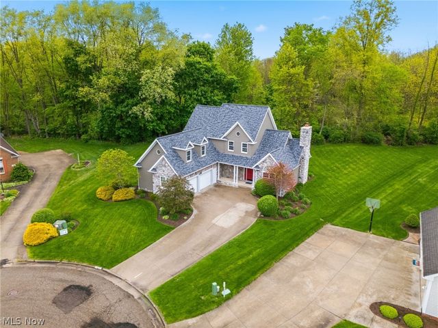 1012 Cloverdale Circle NE, Massillon, OH 44646