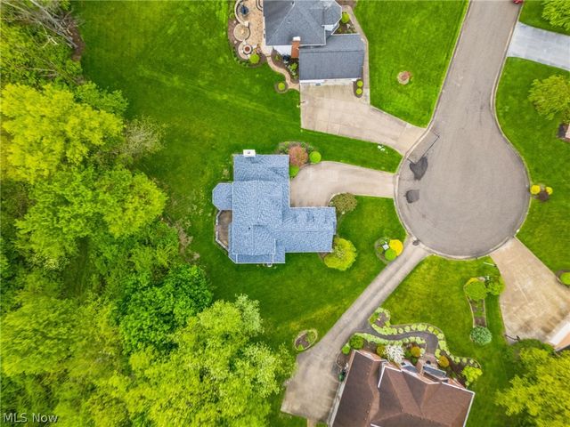 1012 Cloverdale Circle NE, Massillon, OH 44646