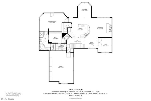 1012 Cloverdale Circle NE, Massillon, OH 44646