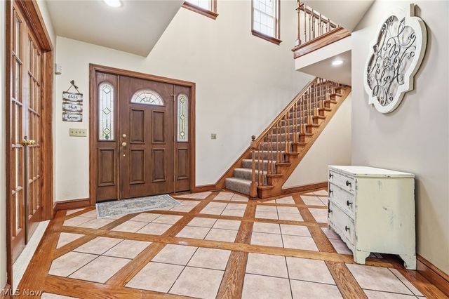 1012 Cloverdale Circle NE, Massillon, OH 44646
