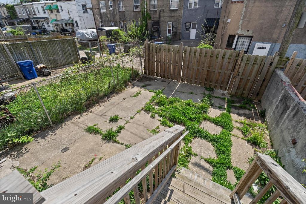 Image 33 of property listing at 5134 PEMBRIDGE AVE, Baltimore, MD 21215