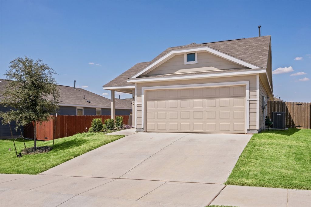 2824 Slatewood Drive, Fort Worth, TX 76179 — photo 2