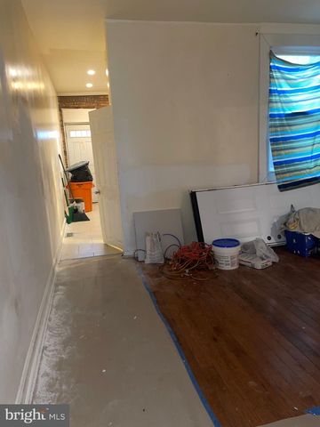 1825 W MULBERRY ST, Baltimore, MD 21223
