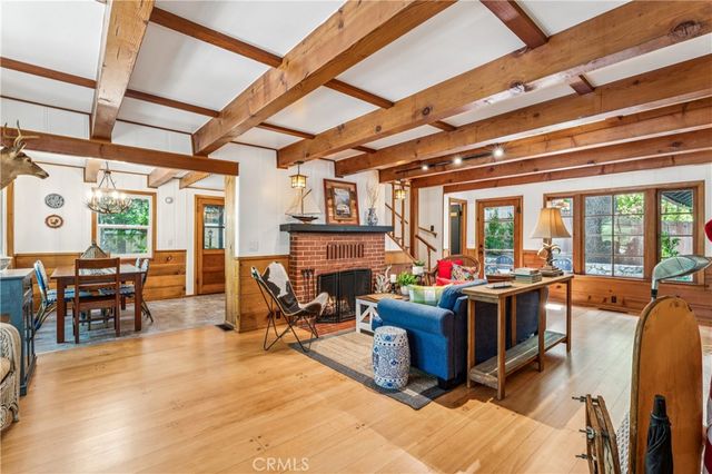 177 Joaquin Miller, Lake Arrowhead, CA 92352