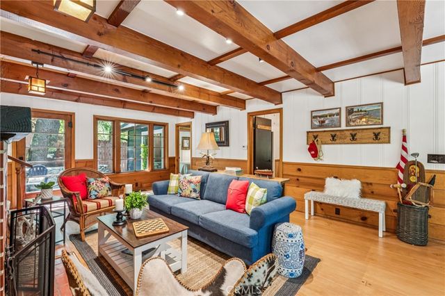 177 Joaquin Miller, Lake Arrowhead, CA 92352