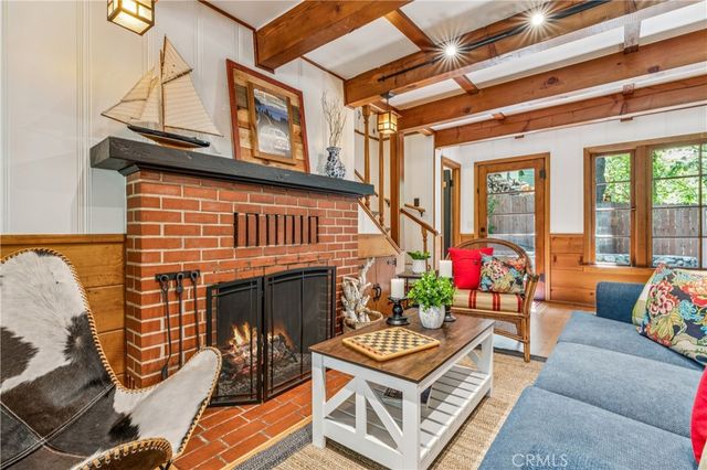 177 Joaquin Miller, Lake Arrowhead, CA 92352