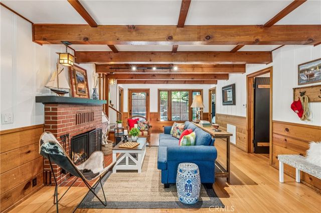 177 Joaquin Miller, Lake Arrowhead, CA 92352