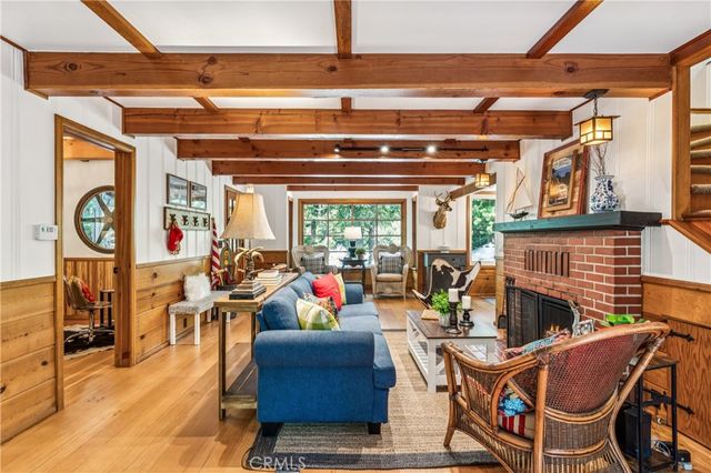 177 Joaquin Miller, Lake Arrowhead, CA 92352