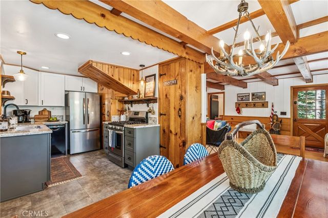 177 Joaquin Miller, Lake Arrowhead, CA 92352