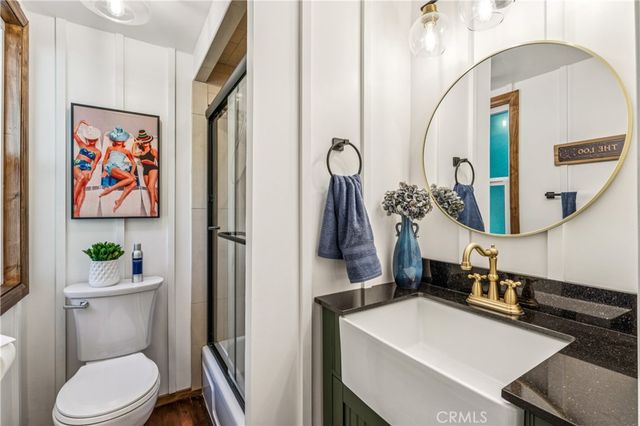 177 Joaquin Miller, Lake Arrowhead, CA 92352