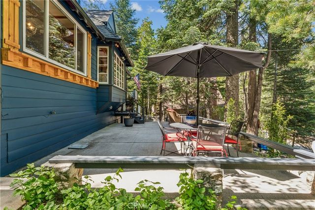 177 Joaquin Miller, Lake Arrowhead, CA 92352
