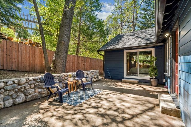 177 Joaquin Miller, Lake Arrowhead, CA 92352