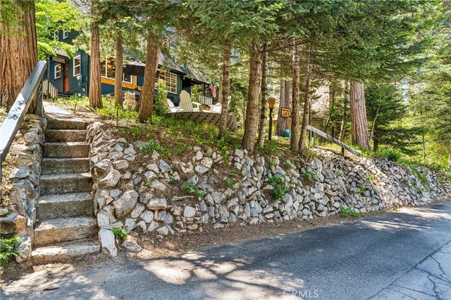 177 Joaquin Miller, Lake Arrowhead, CA 92352