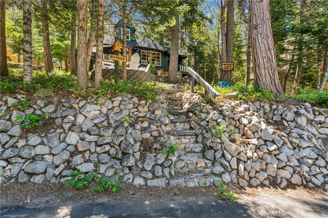 177 Joaquin Miller, Lake Arrowhead, CA 92352