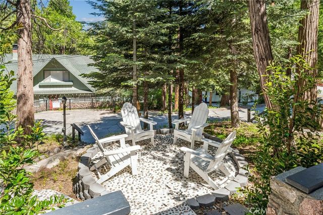 177 Joaquin Miller, Lake Arrowhead, CA 92352