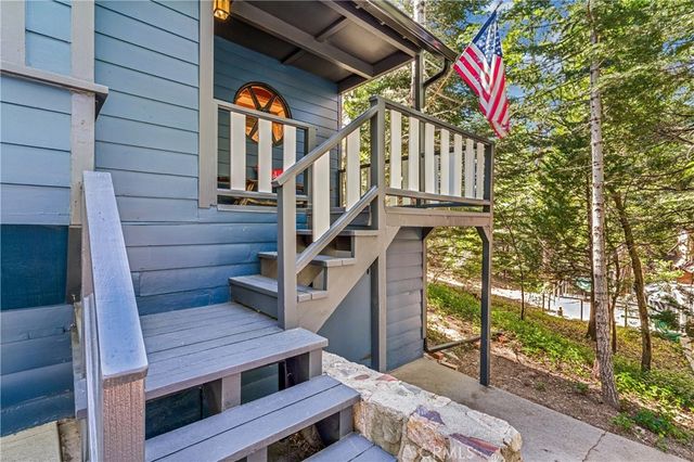 177 Joaquin Miller, Lake Arrowhead, CA 92352