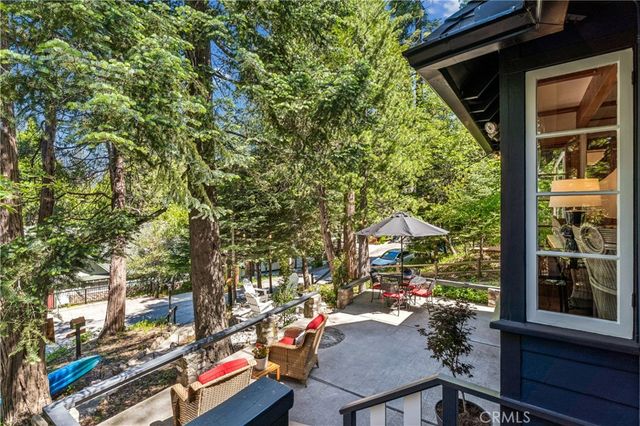 177 Joaquin Miller, Lake Arrowhead, CA 92352