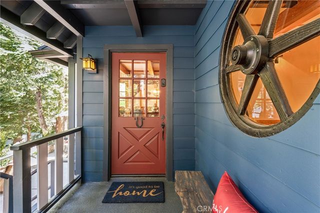 177 Joaquin Miller, Lake Arrowhead, CA 92352