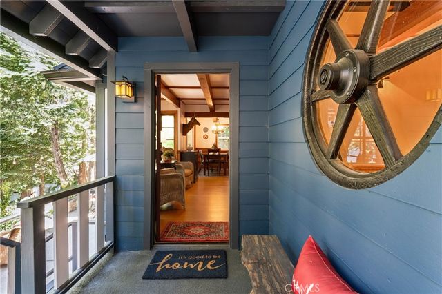 177 Joaquin Miller, Lake Arrowhead, CA 92352