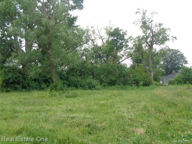 19411 Kentfield Street, Detroit, MI 48219