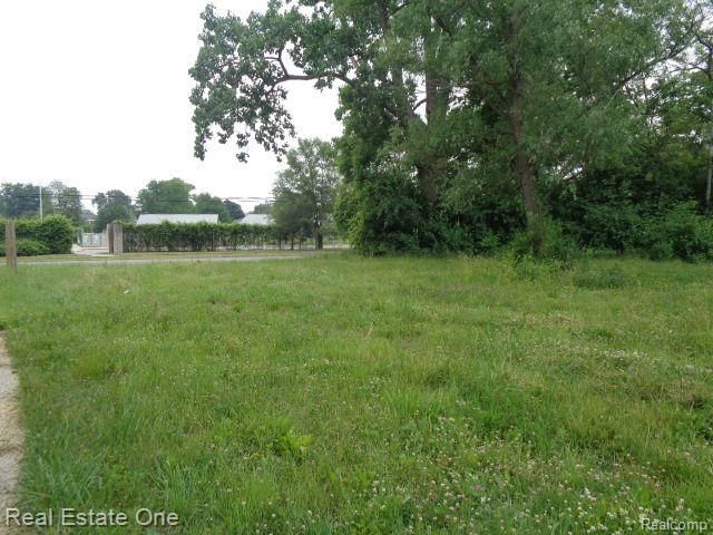 19411 Kentfield Street, Detroit, MI 48219