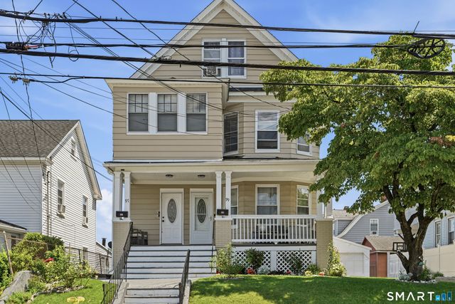 97-99 Fairview Avenue 2, Bridgeport, CT 06606