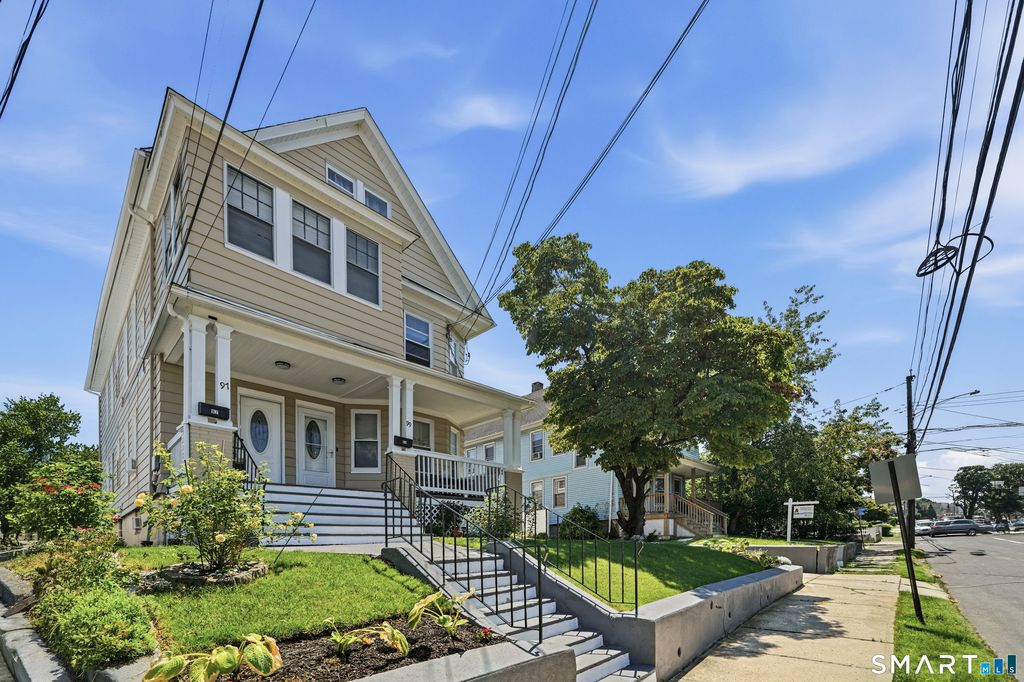 97-99 Fairview Avenue 2, Bridgeport, CT 06606