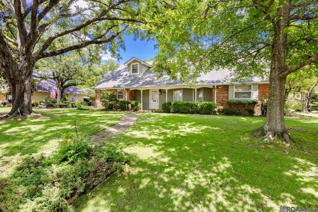 1441 S Woodhaven Dr, Baton Rouge, LA 70815