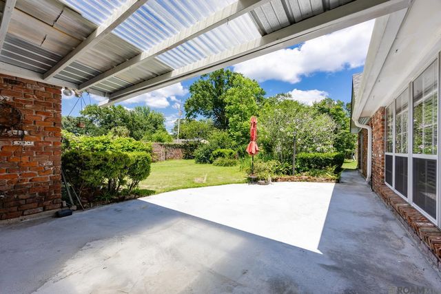 1441 S Woodhaven Dr, Baton Rouge, LA 70815