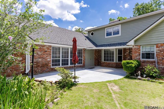 1441 S Woodhaven Dr, Baton Rouge, LA 70815