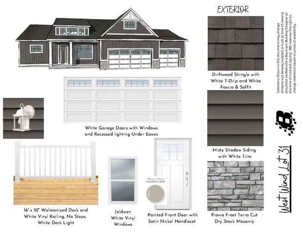 4757 Wind Field Court, Holland, MI 49423