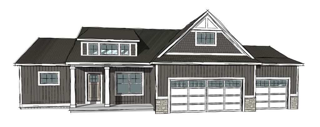 4757 Wind Field Court, Holland, MI 49423