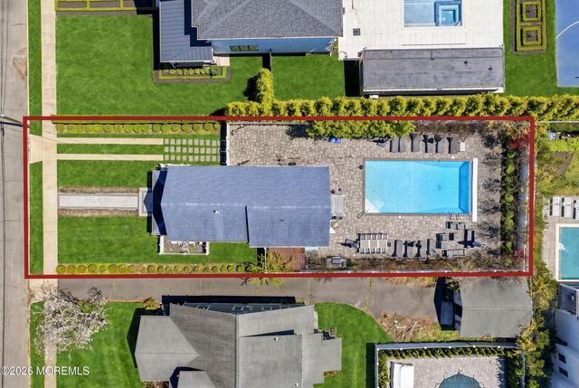 260 Albert Place, Long Branch, NJ 07740
