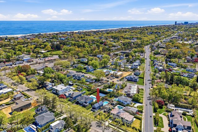 260 Albert Place, Long Branch, NJ 07740